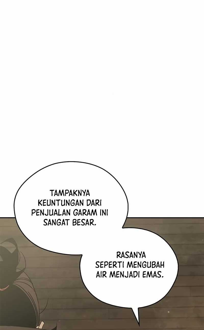 Martial Wild West Chapter 36 - halaman 51
