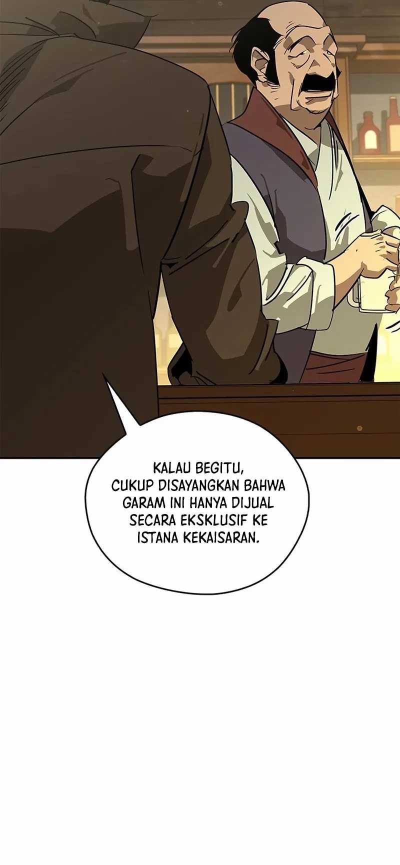 Martial Wild West Chapter 36 - halaman 52