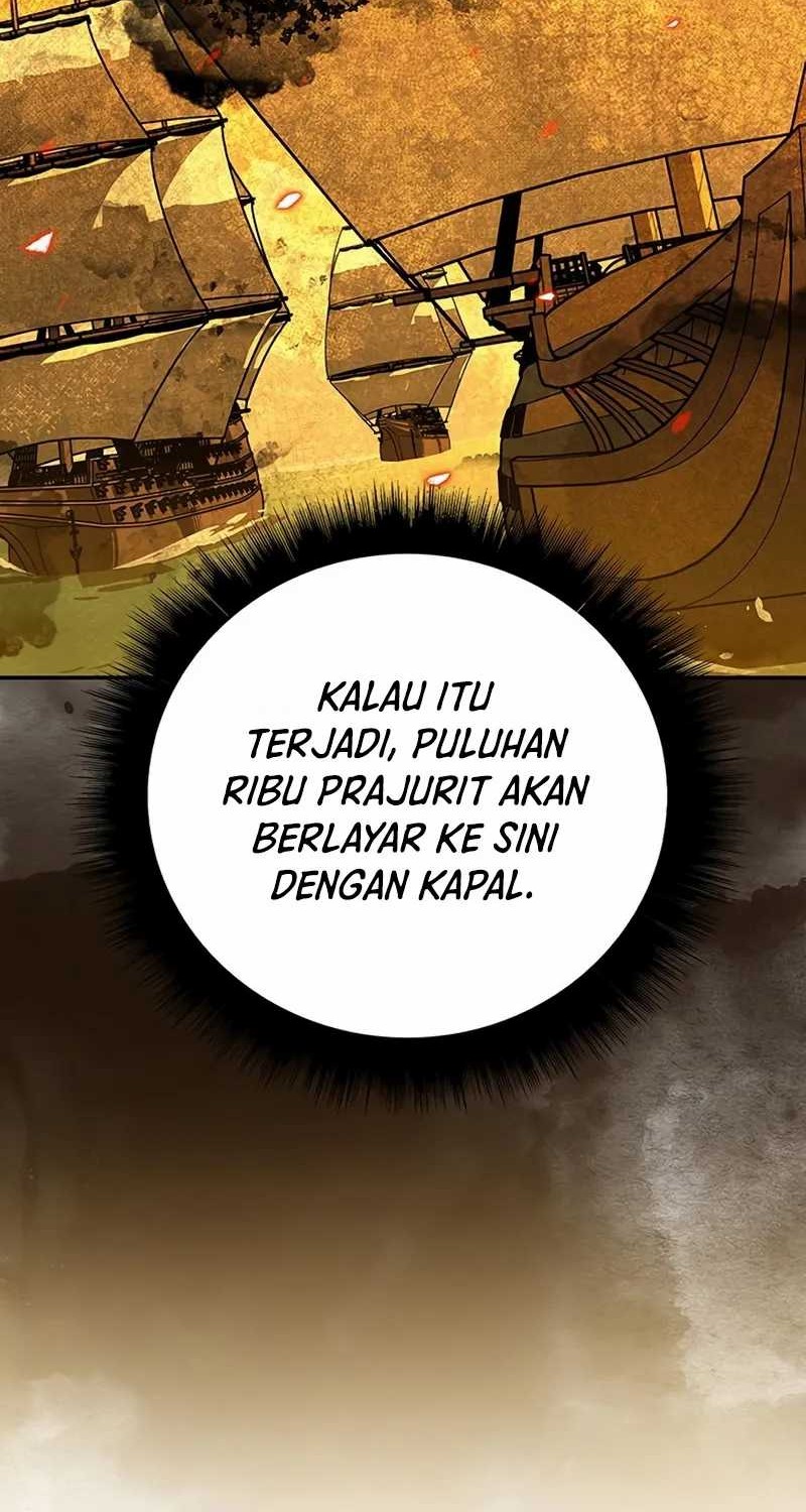 Martial Wild West Chapter 36 - halaman 57