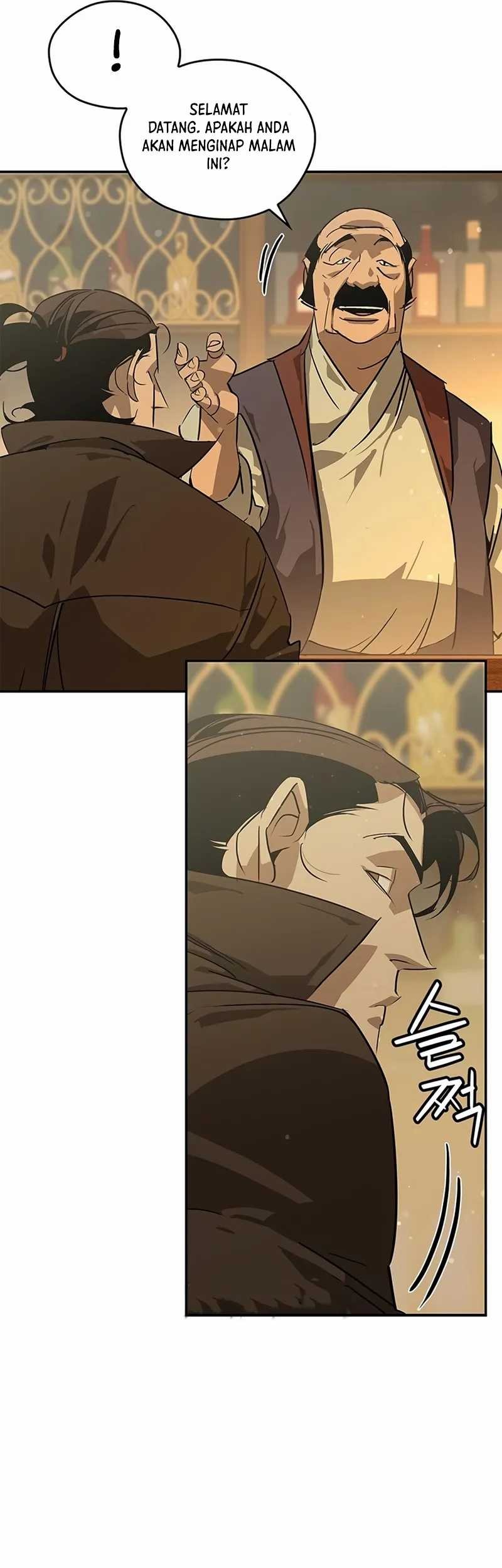 Martial Wild West Chapter 36 - halaman 60