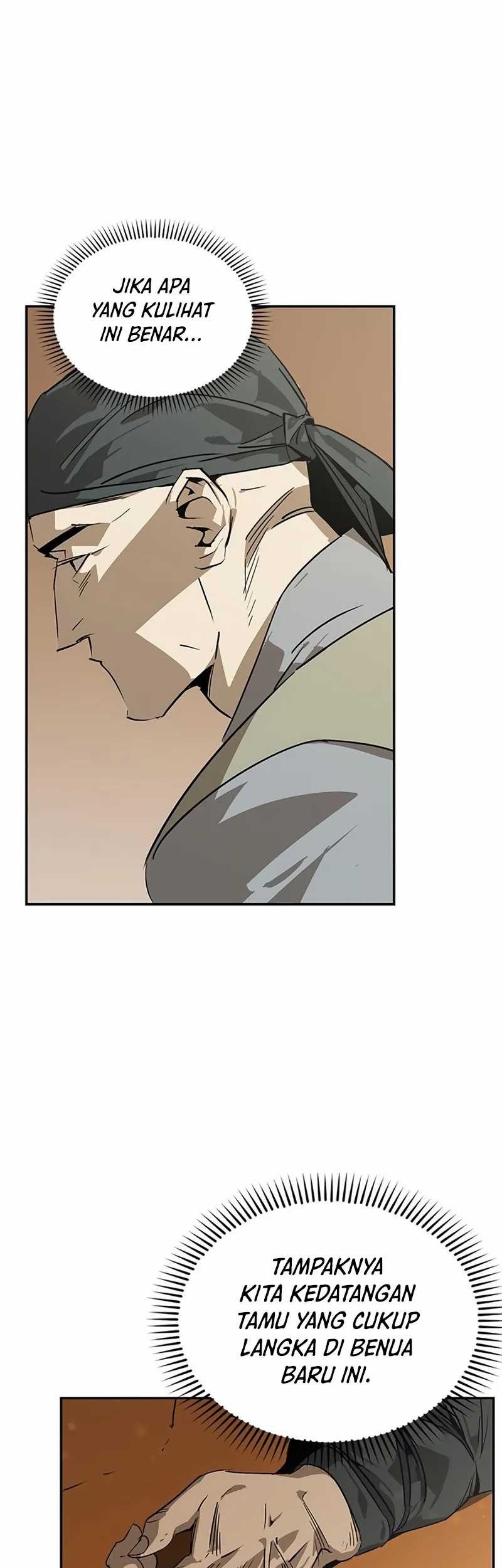Martial Wild West Chapter 36 - halaman 66