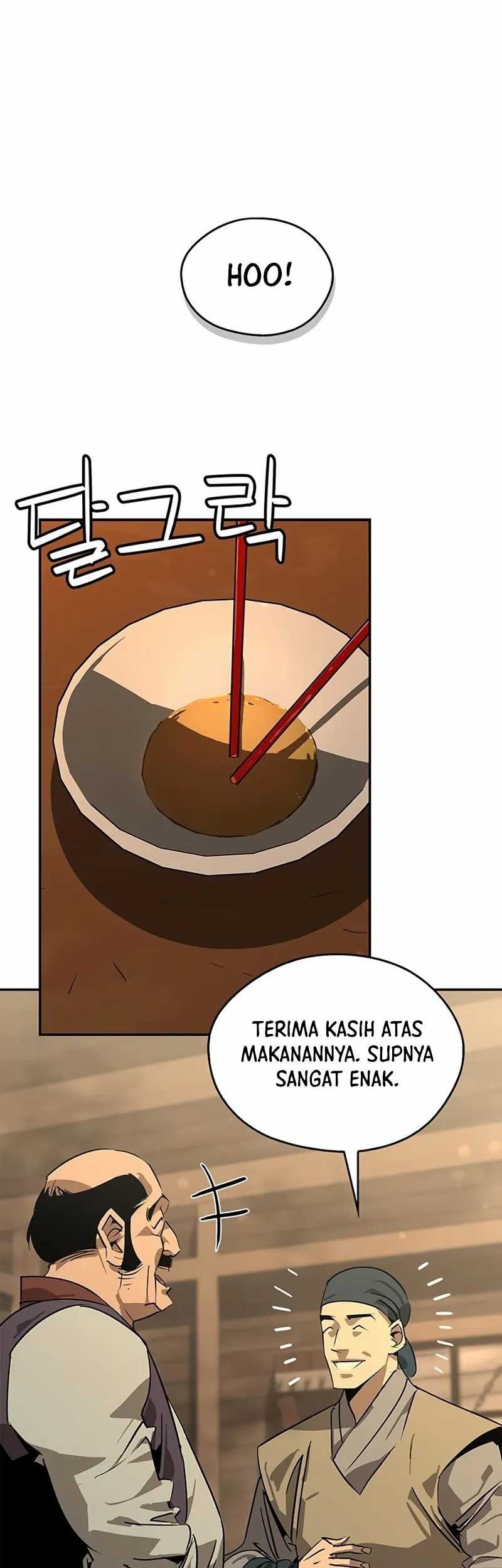 Martial Wild West Chapter 36 - halaman 68