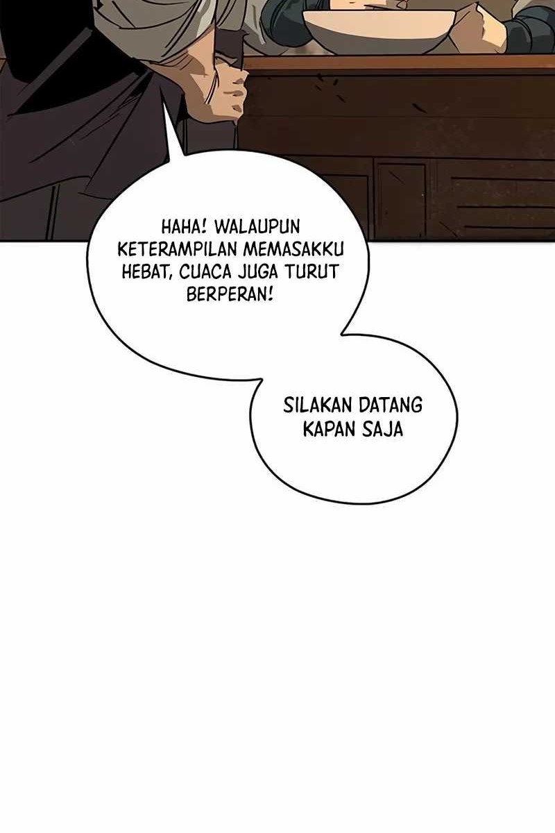 Martial Wild West Chapter 36 - halaman 69