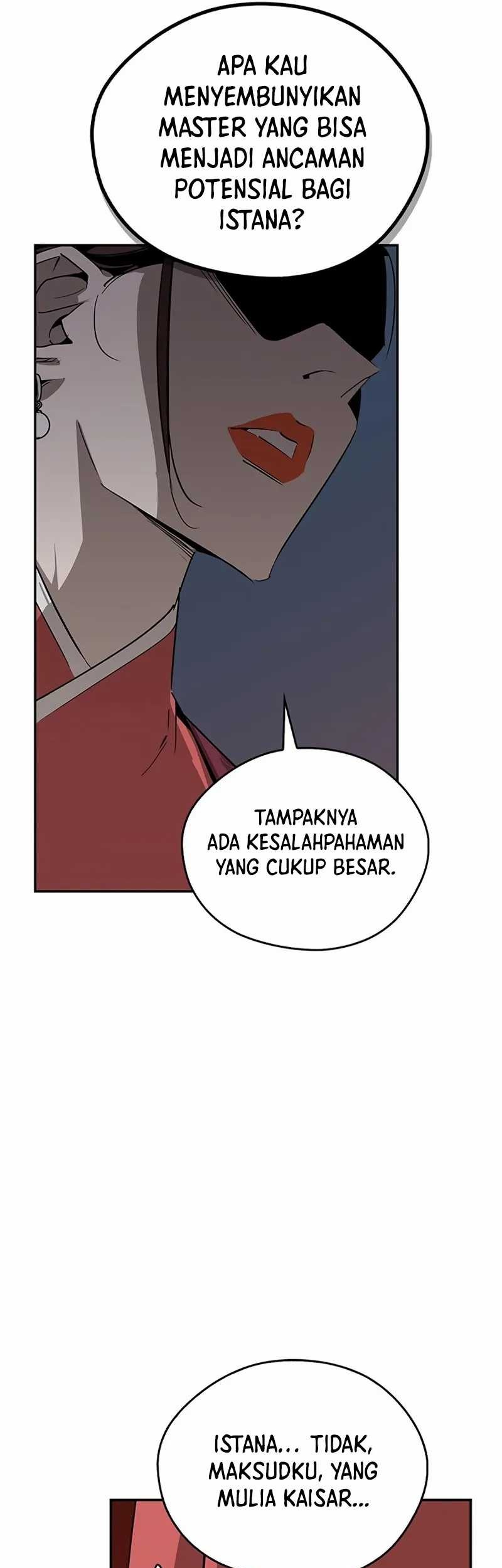 Martial Wild West Chapter 36 - halaman 7