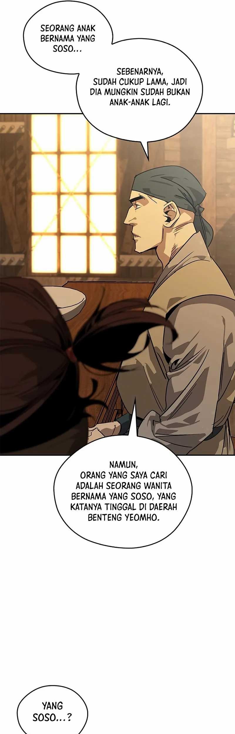 Martial Wild West Chapter 36 - halaman 72
