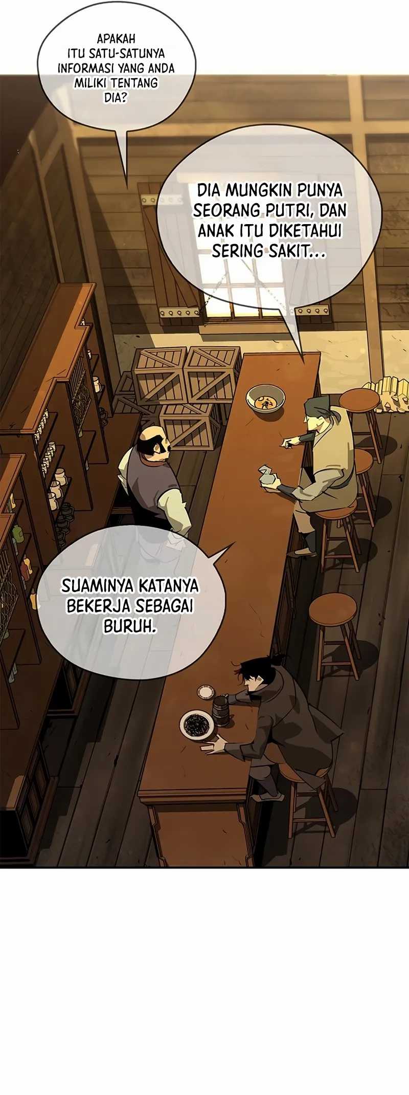 Martial Wild West Chapter 36 - halaman 74