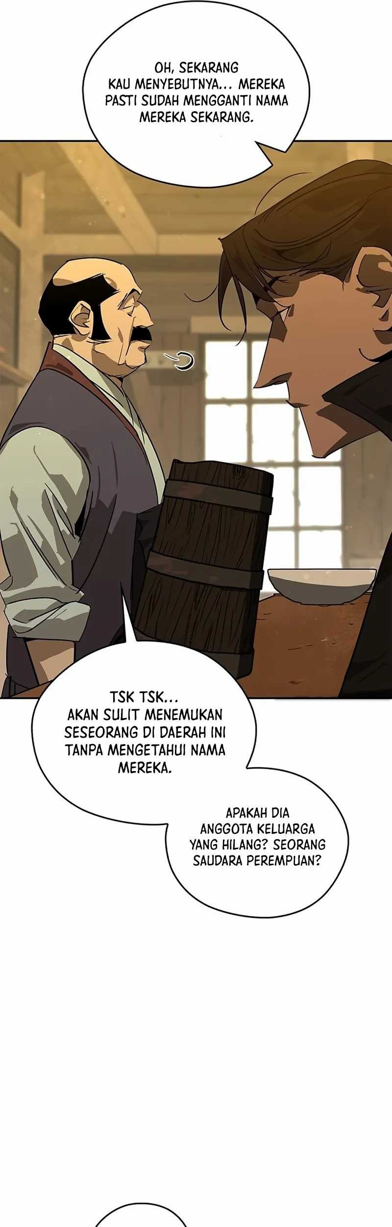 Martial Wild West Chapter 36 - halaman 75