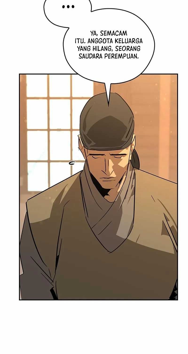 Martial Wild West Chapter 36 - halaman 76