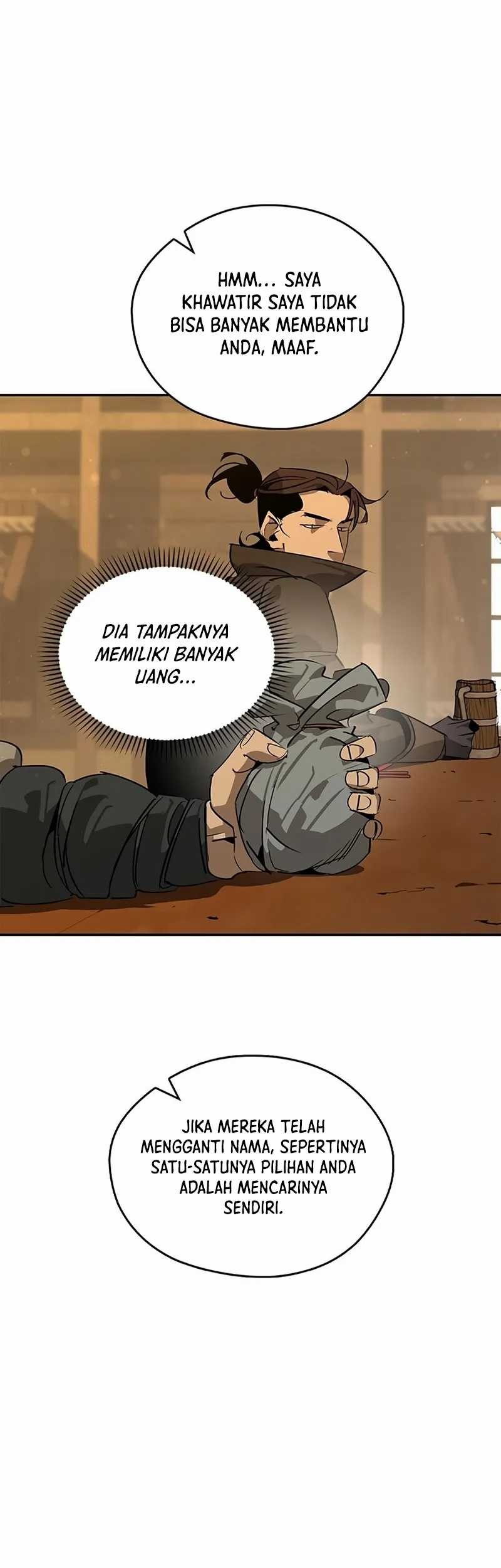 Martial Wild West Chapter 36 - halaman 77