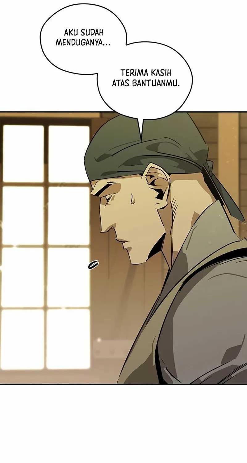Martial Wild West Chapter 36 - halaman 78