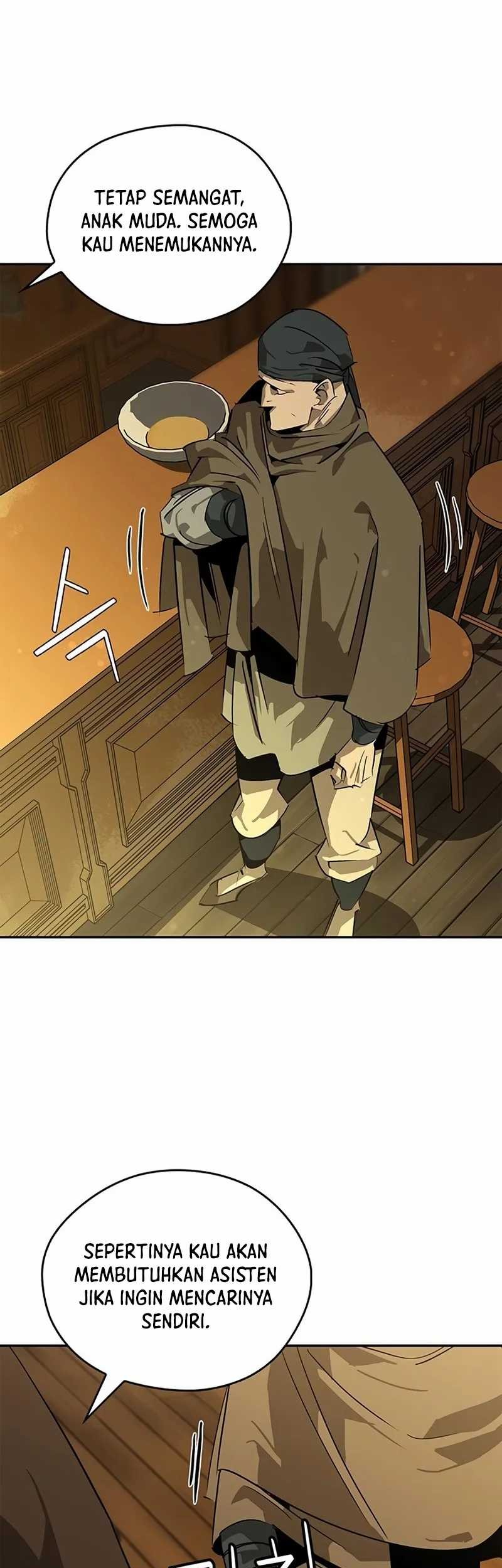 Martial Wild West Chapter 36 - halaman 79