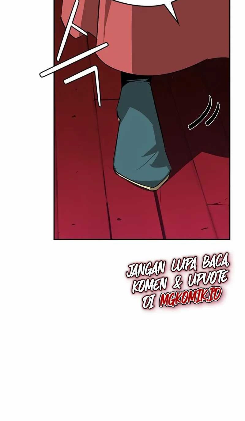 Martial Wild West Chapter 36 - halaman 8