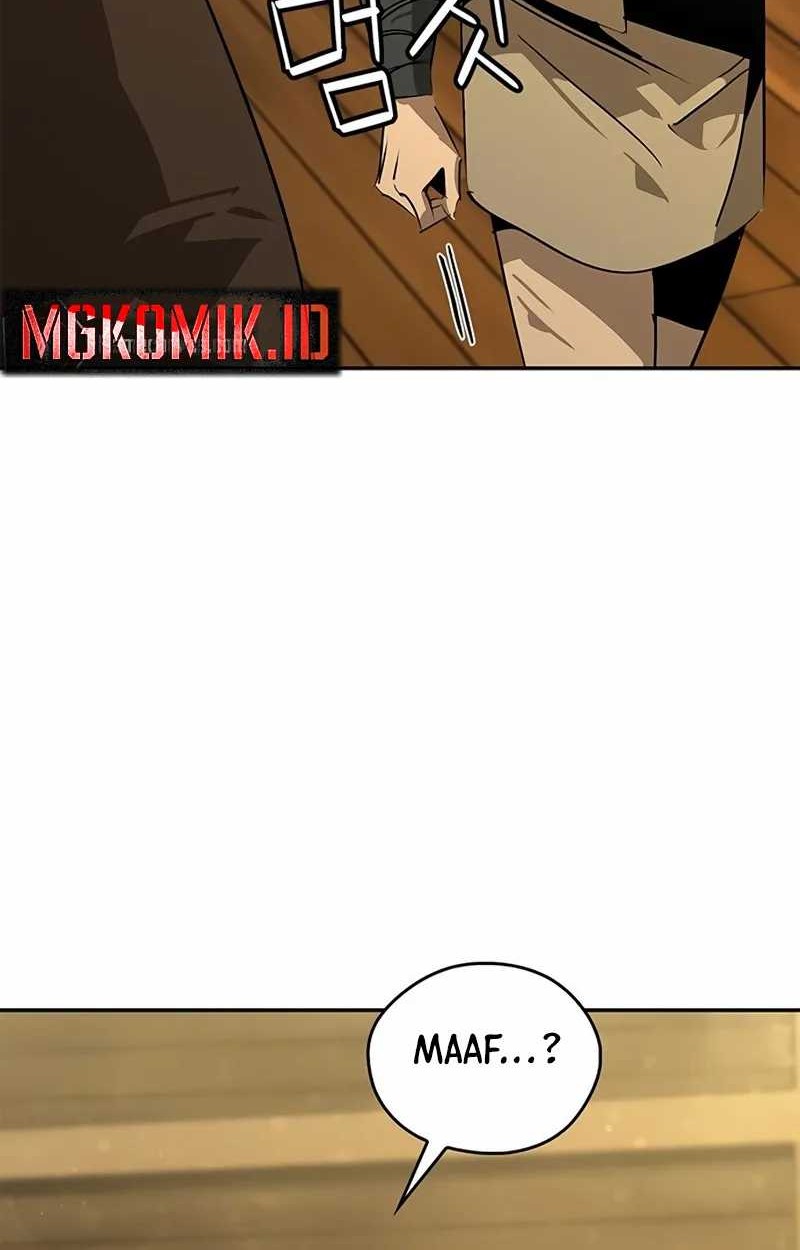 Martial Wild West Chapter 36 - halaman 80