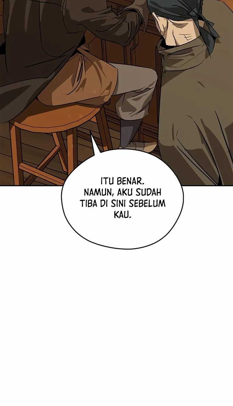 Martial Wild West Chapter 36 - halaman 84