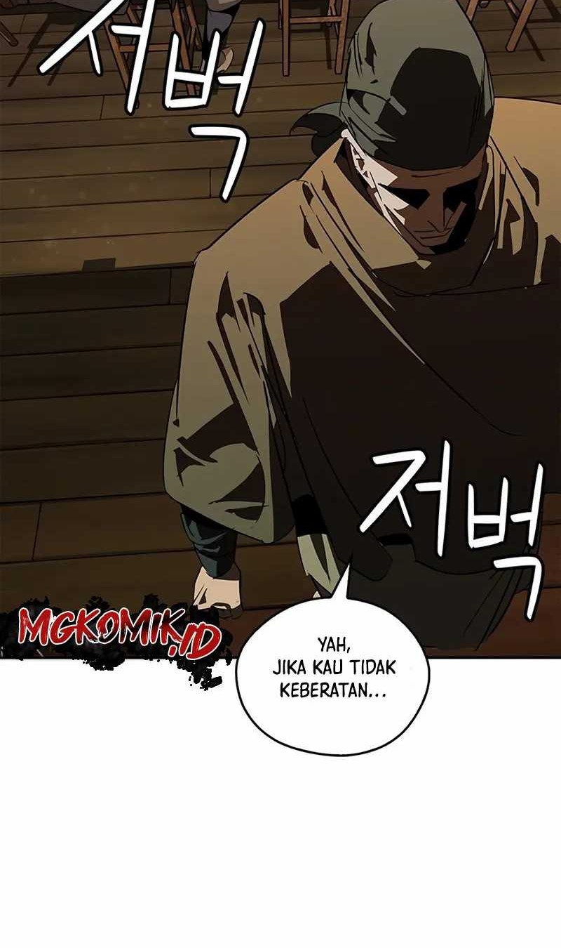 Martial Wild West Chapter 36 - halaman 86