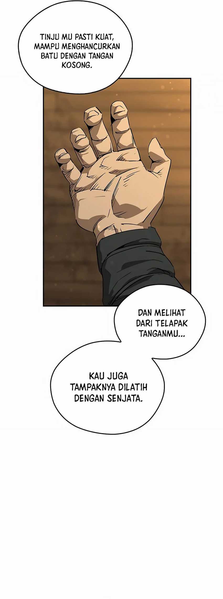 Martial Wild West Chapter 37 - halaman 13