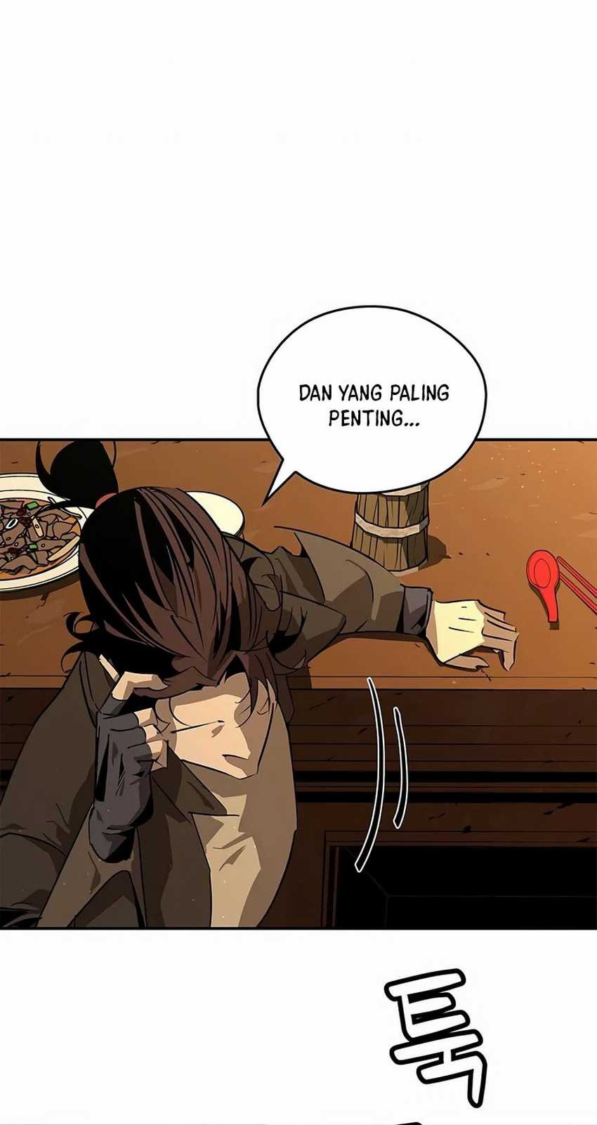 Martial Wild West Chapter 37 - halaman 15