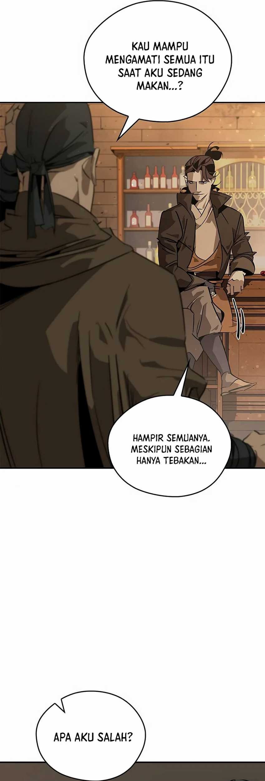 Martial Wild West Chapter 37 - halaman 18