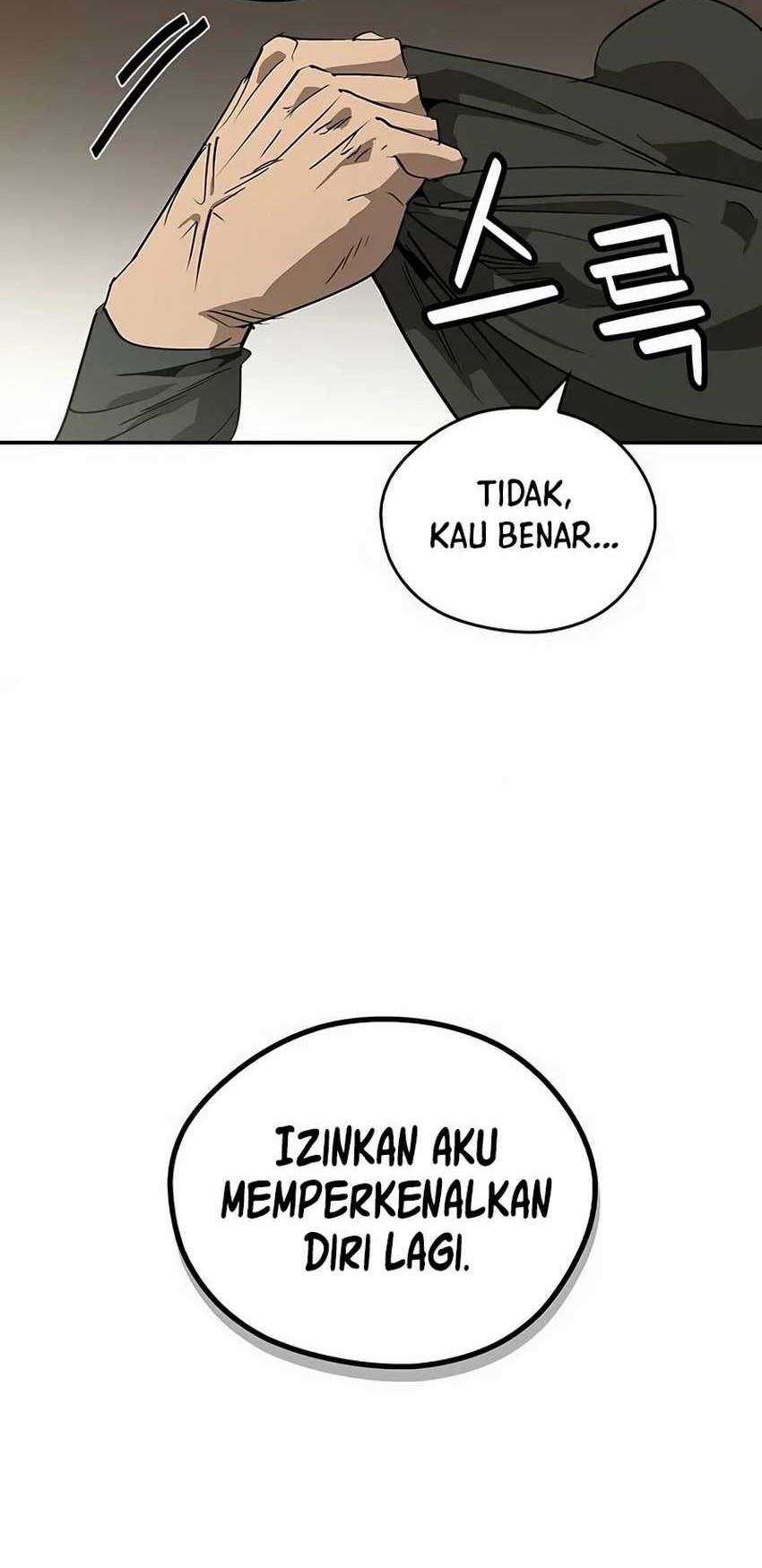 Martial Wild West Chapter 37 - halaman 19
