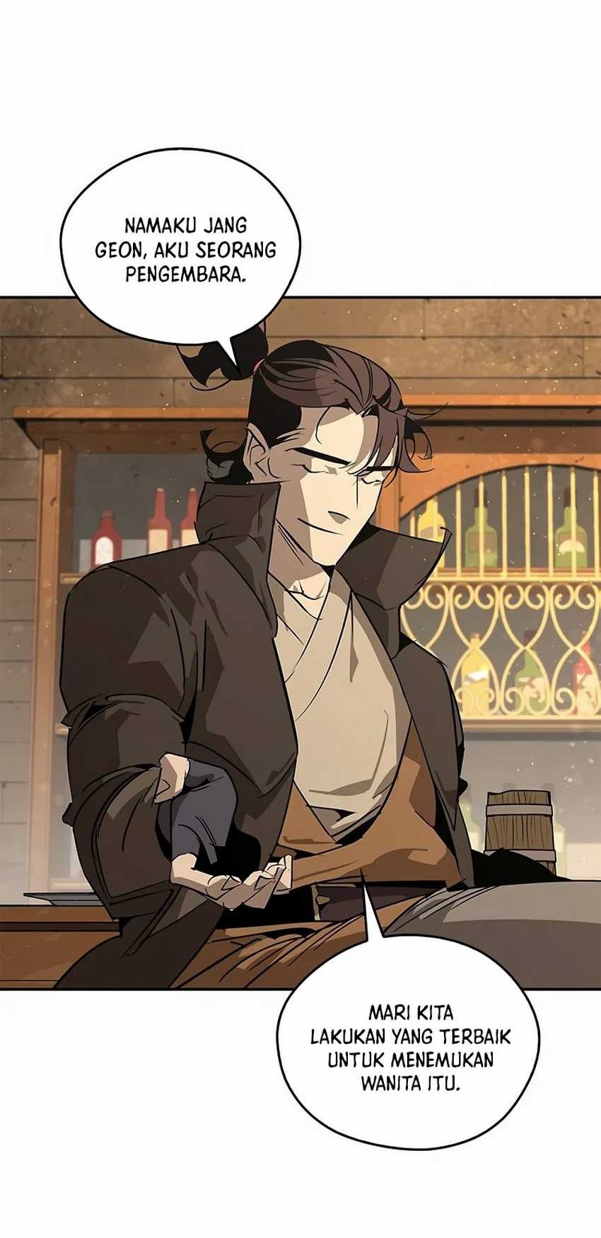 Martial Wild West Chapter 37 - halaman 23