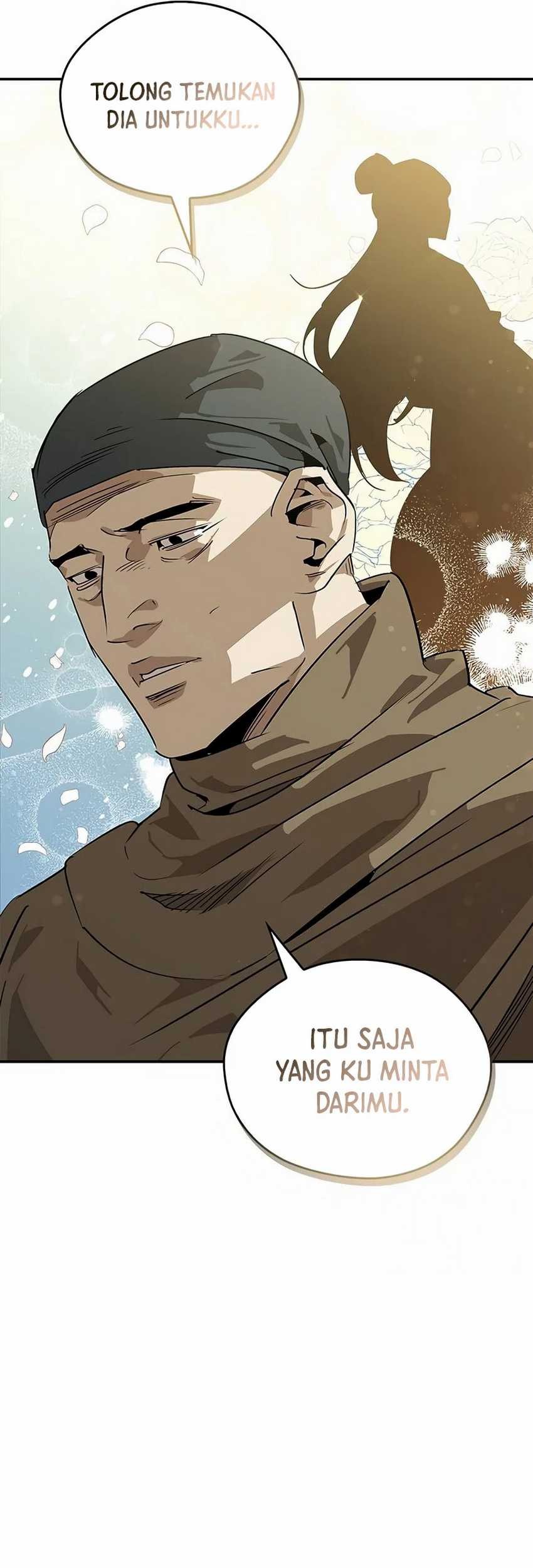 Martial Wild West Chapter 37 - halaman 26