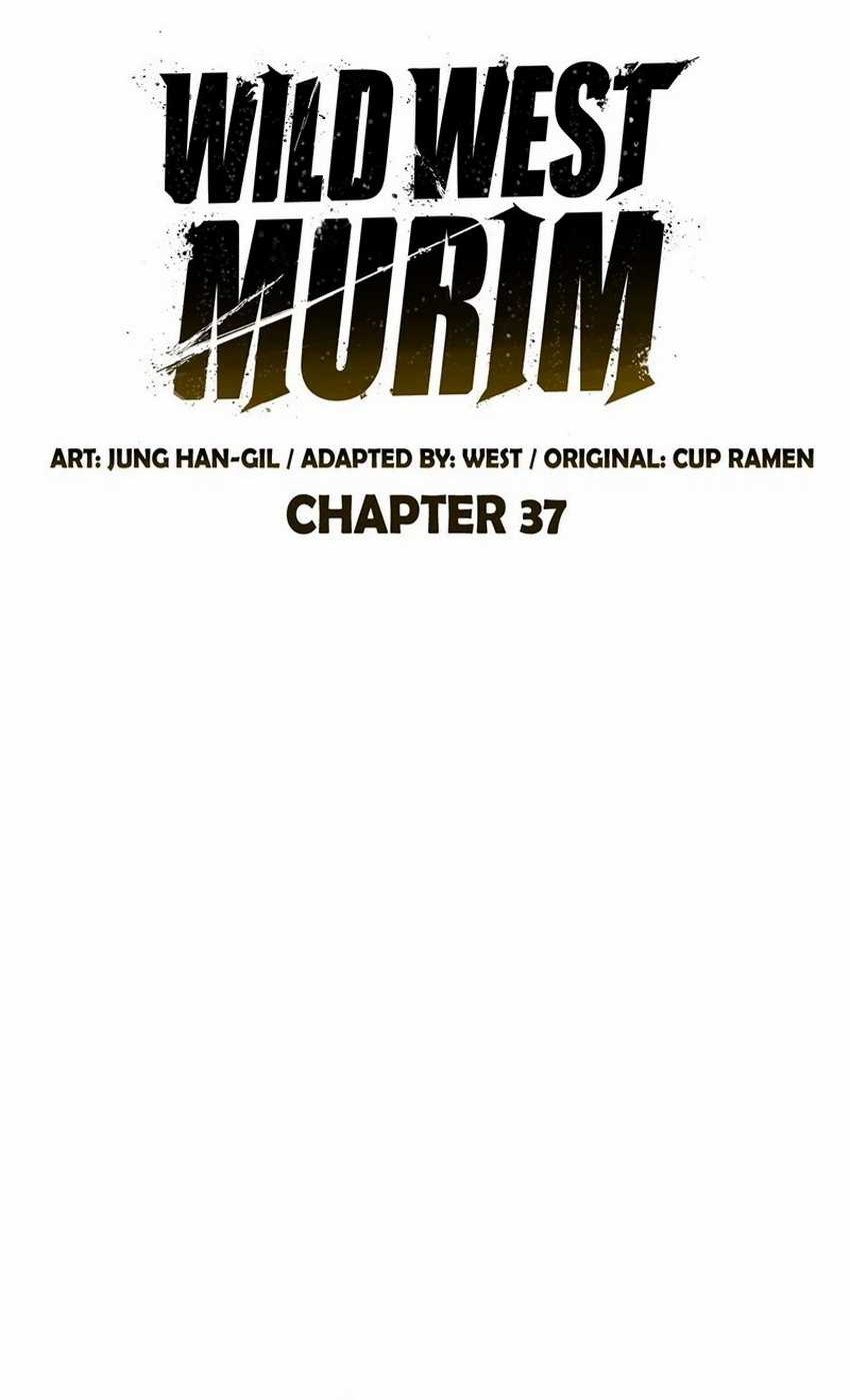 Martial Wild West Chapter 37 - halaman 27