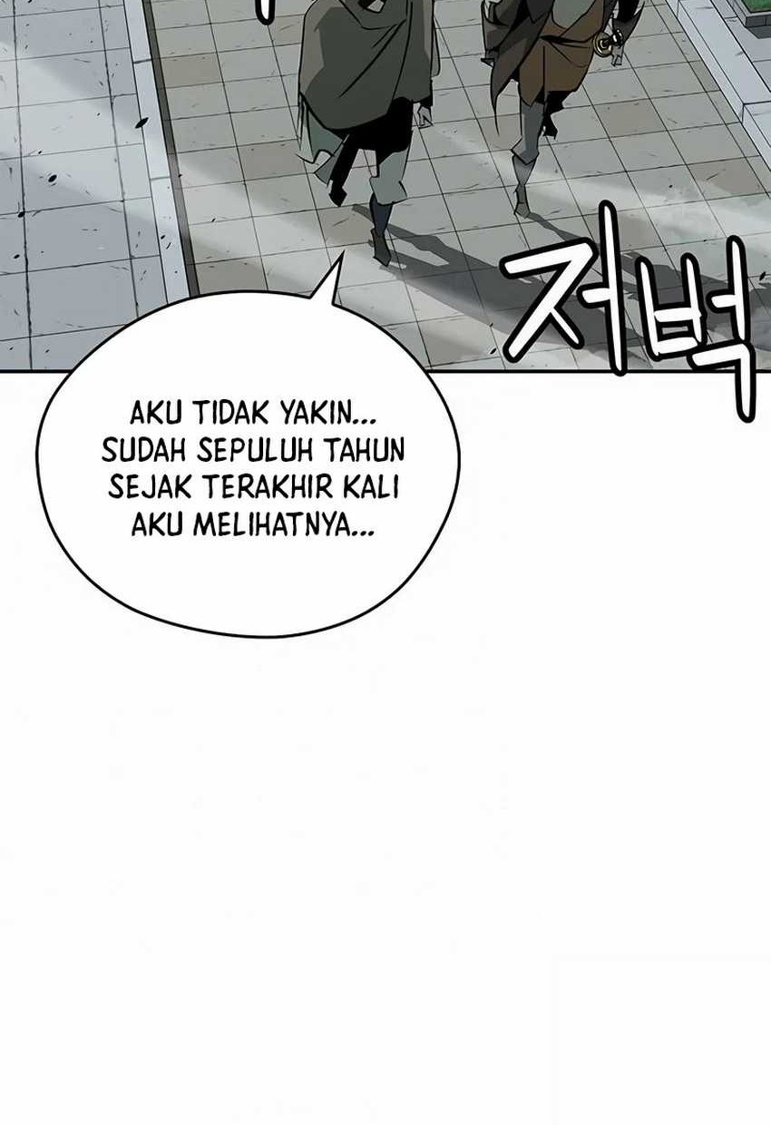 Martial Wild West Chapter 37 - halaman 29