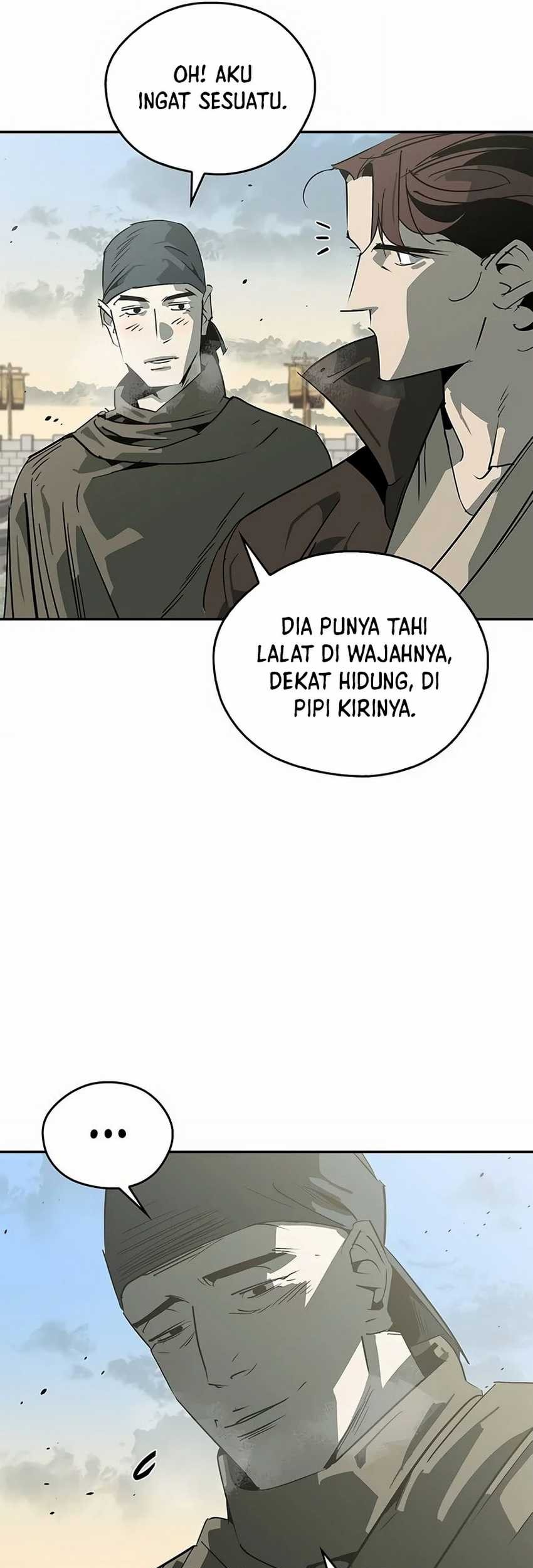 Martial Wild West Chapter 37 - halaman 30