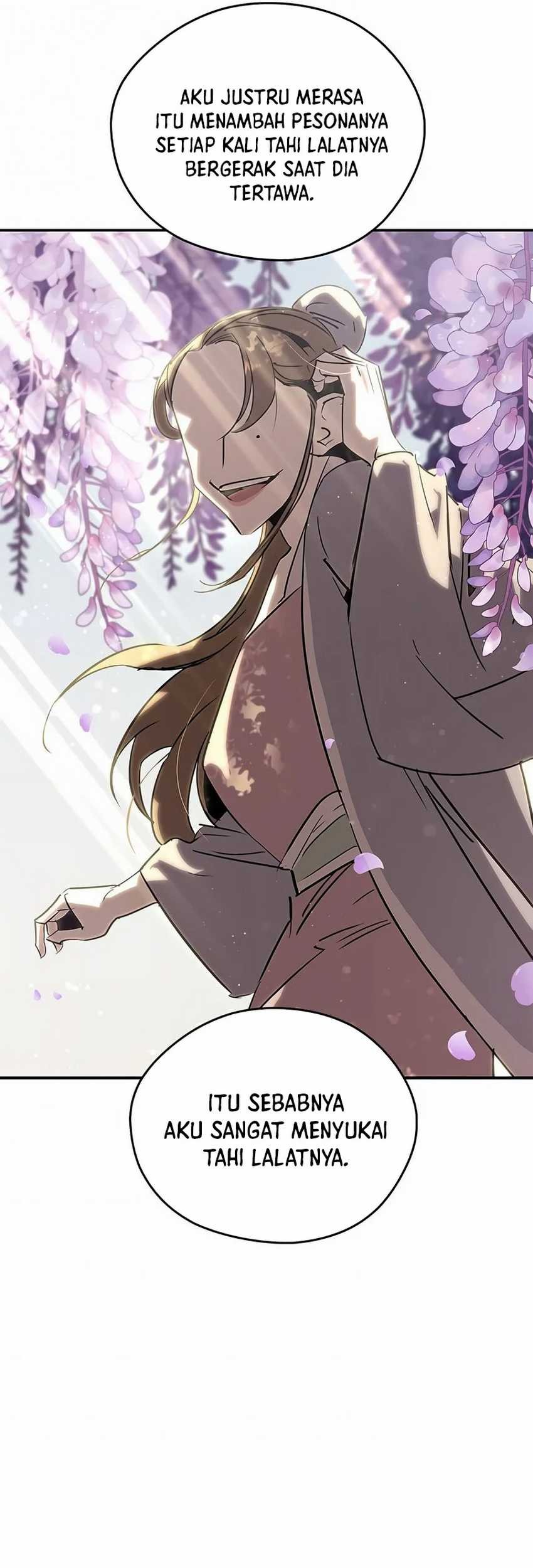 Martial Wild West Chapter 37 - halaman 32