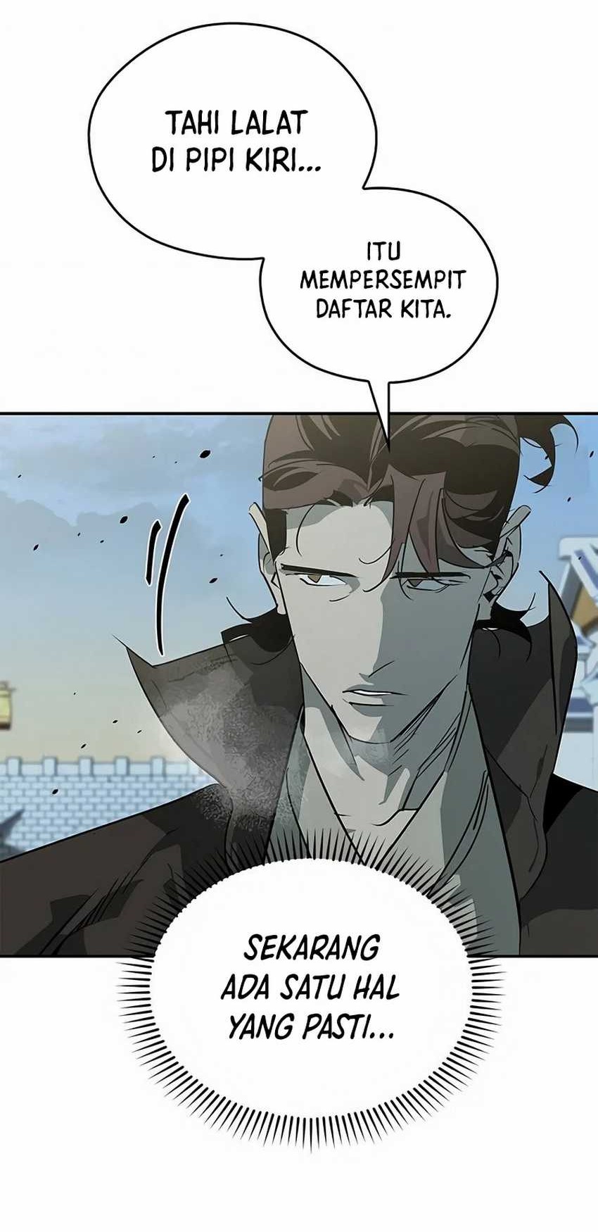 Martial Wild West Chapter 37 - halaman 33