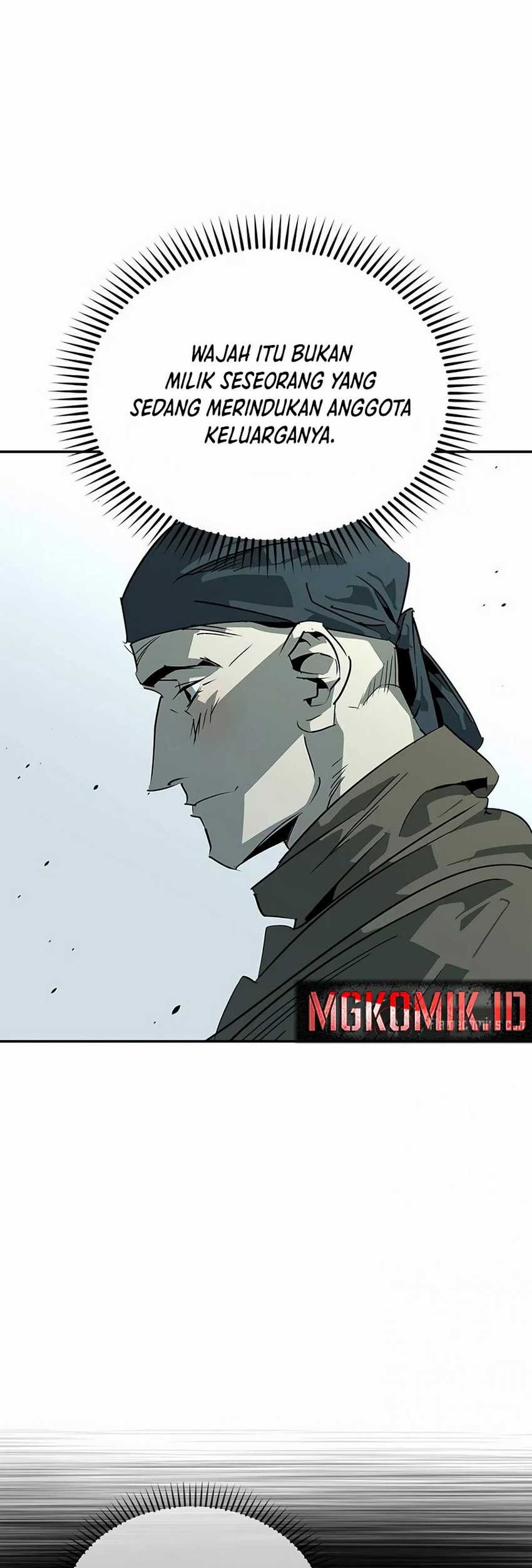 Martial Wild West Chapter 37 - halaman 34