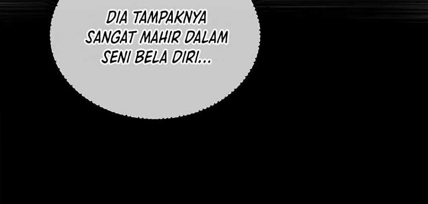 Martial Wild West Chapter 37 - halaman 35