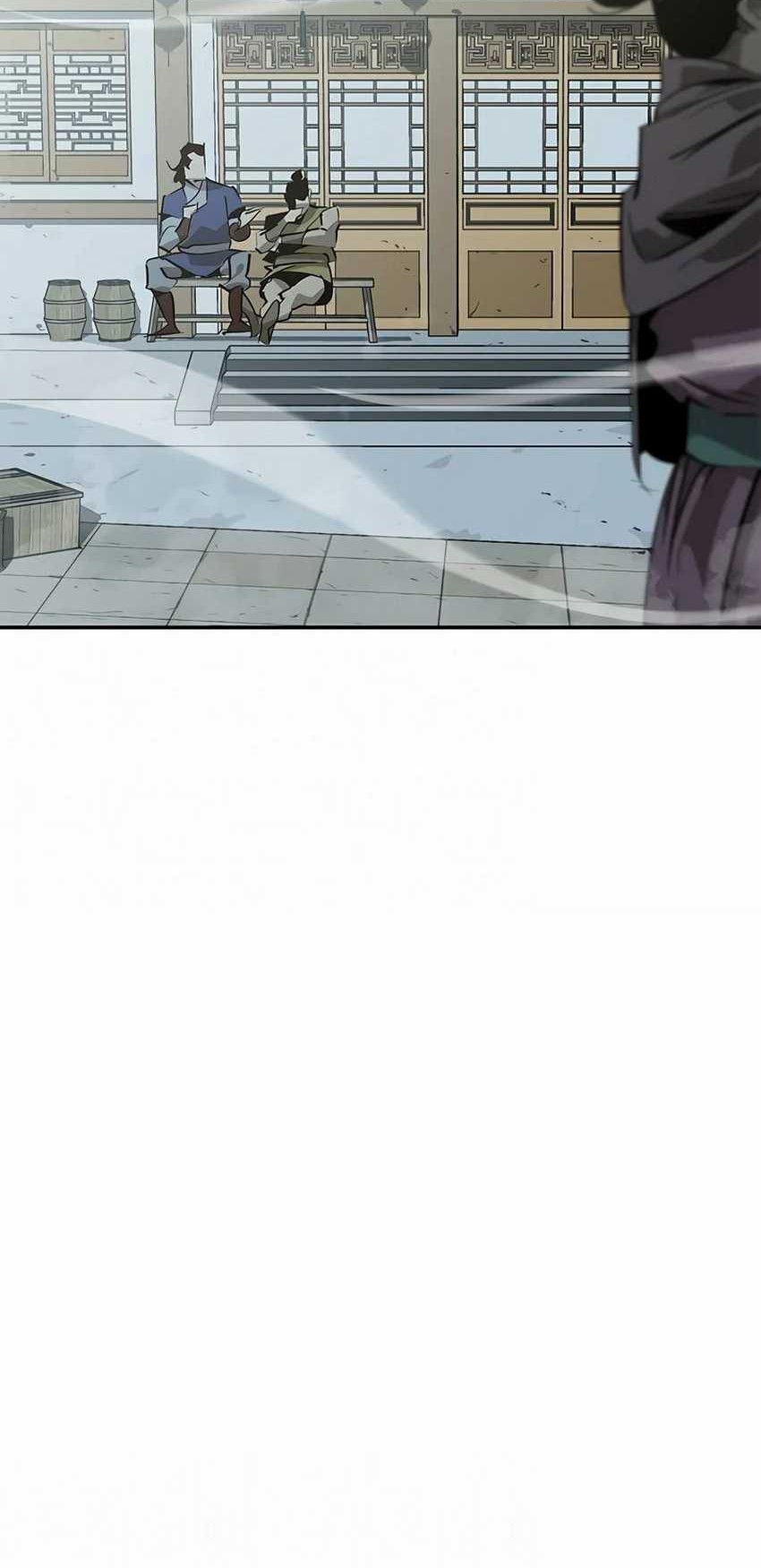 Martial Wild West Chapter 37 - halaman 39