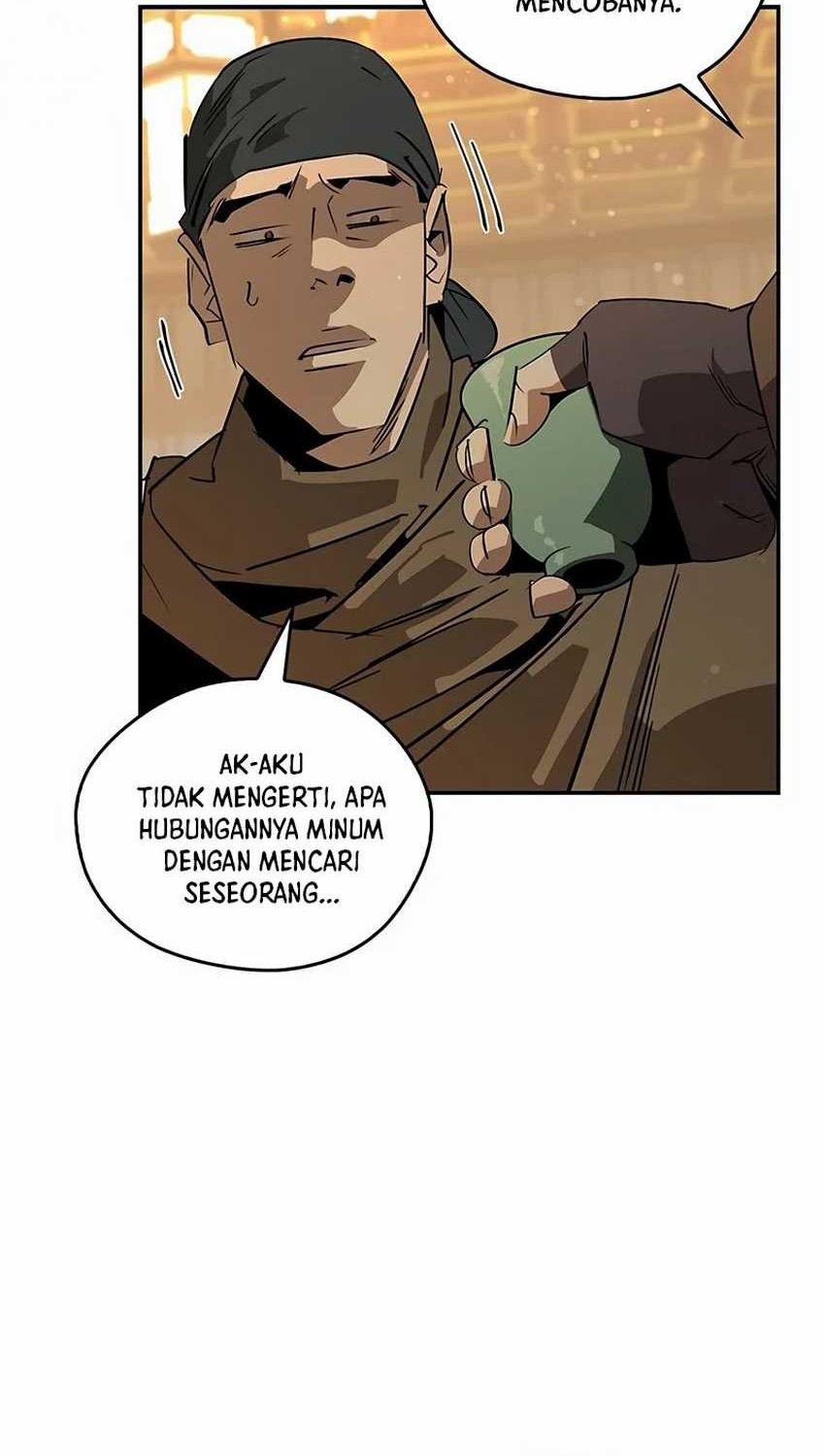 Martial Wild West Chapter 37 - halaman 43