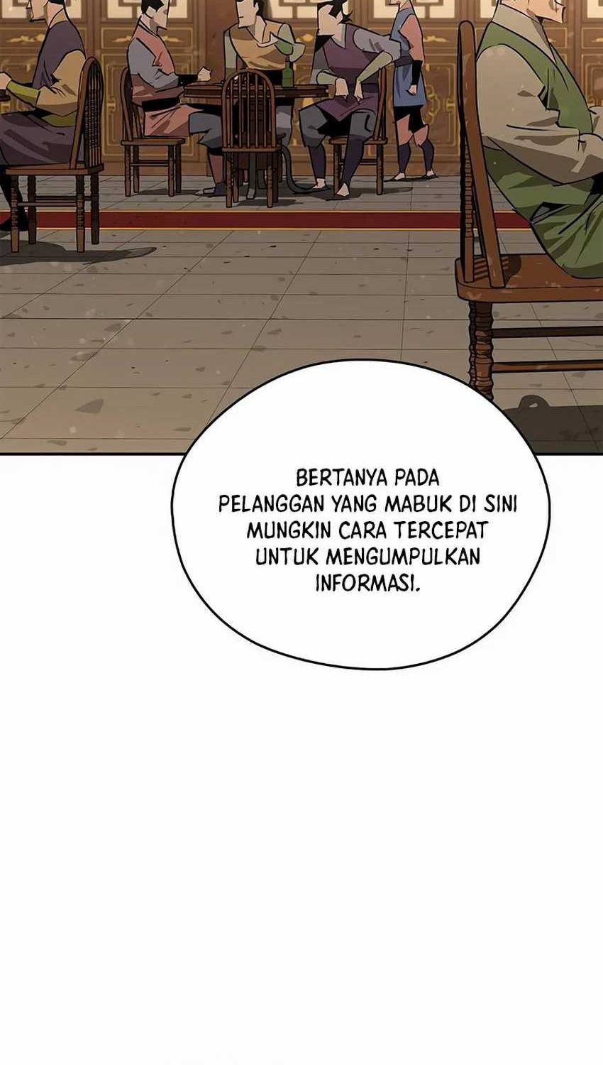 Martial Wild West Chapter 37 - halaman 45