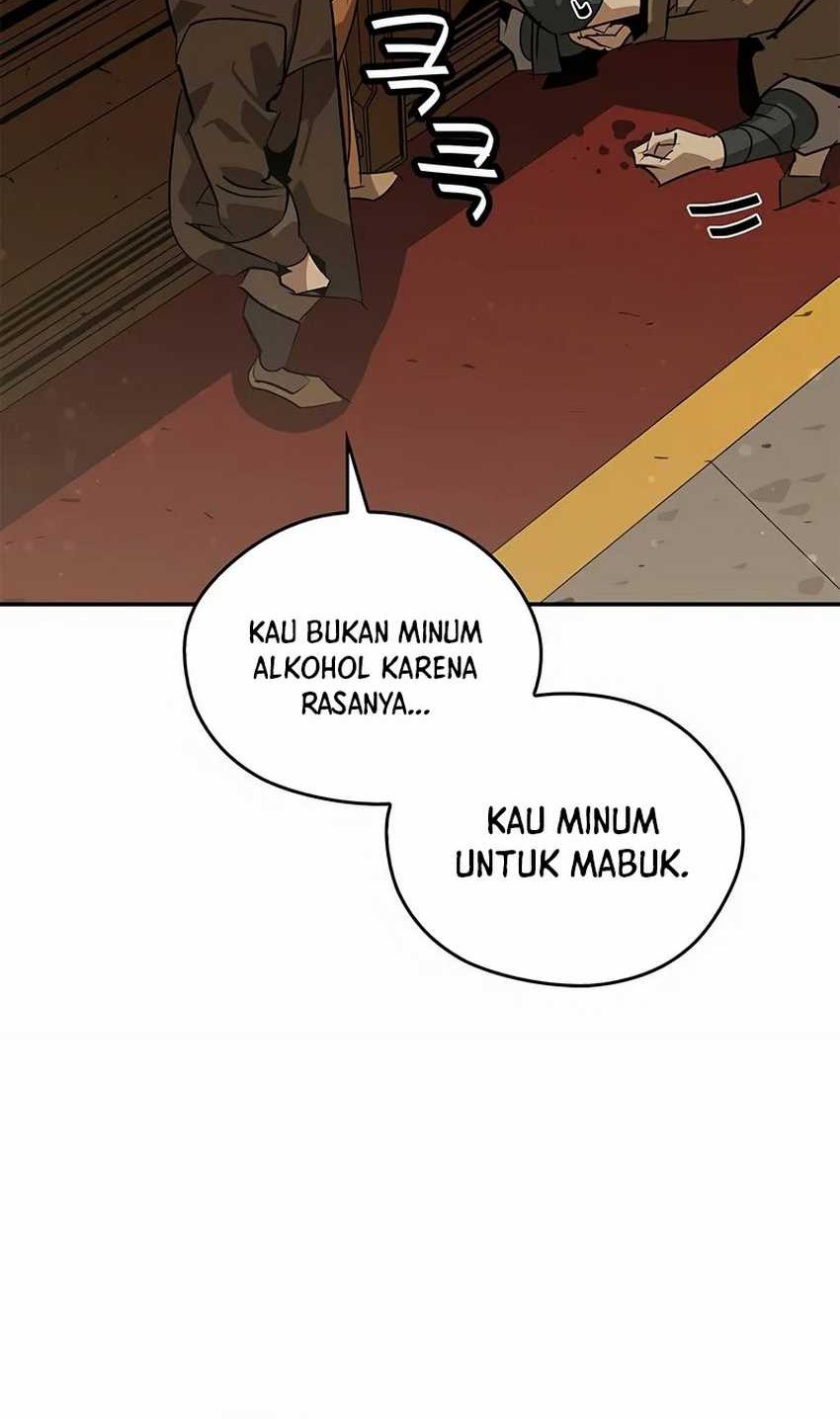 Martial Wild West Chapter 37 - halaman 49