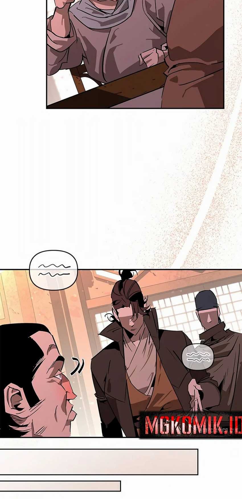 Martial Wild West Chapter 37 - halaman 55
