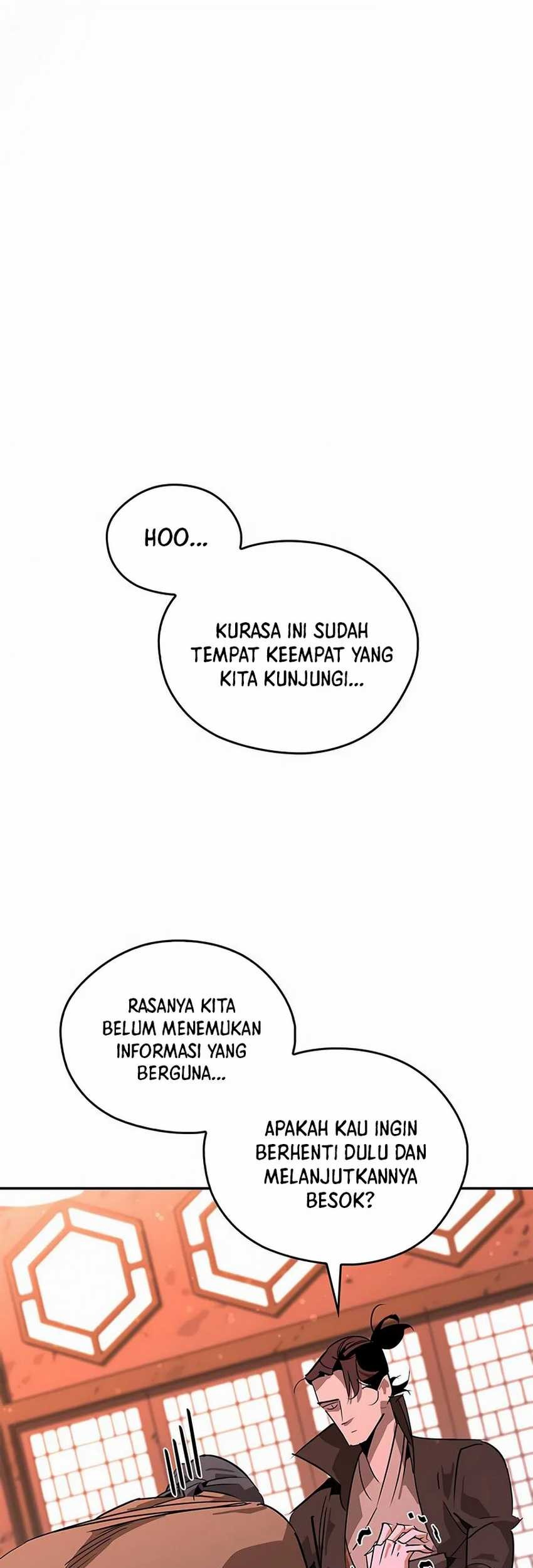 Martial Wild West Chapter 37 - halaman 56