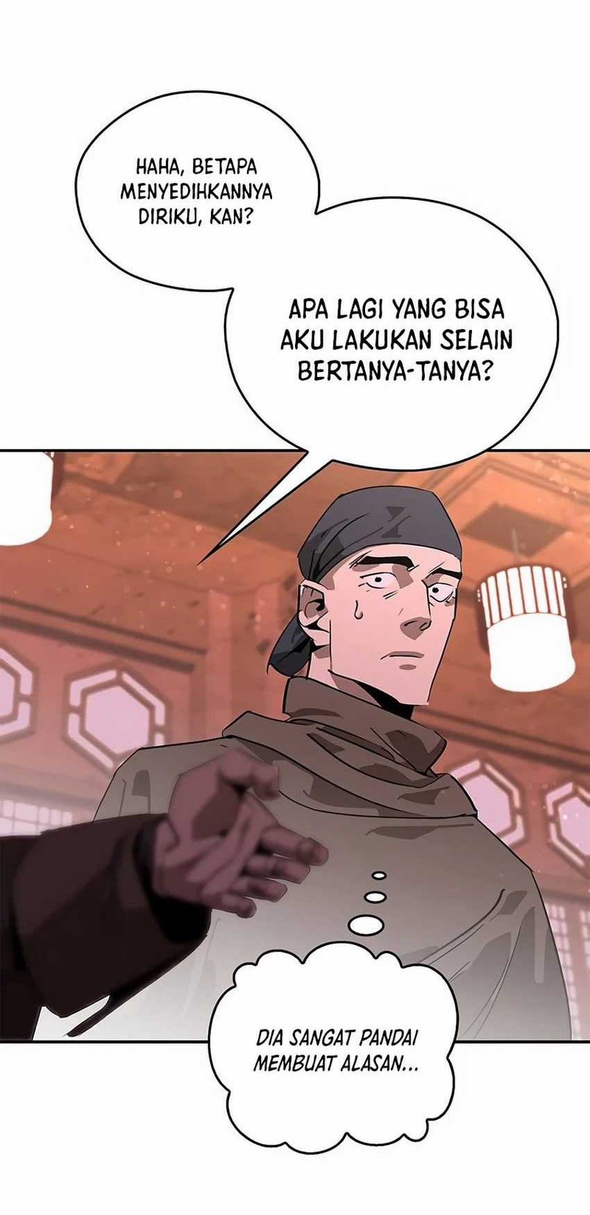 Martial Wild West Chapter 37 - halaman 62