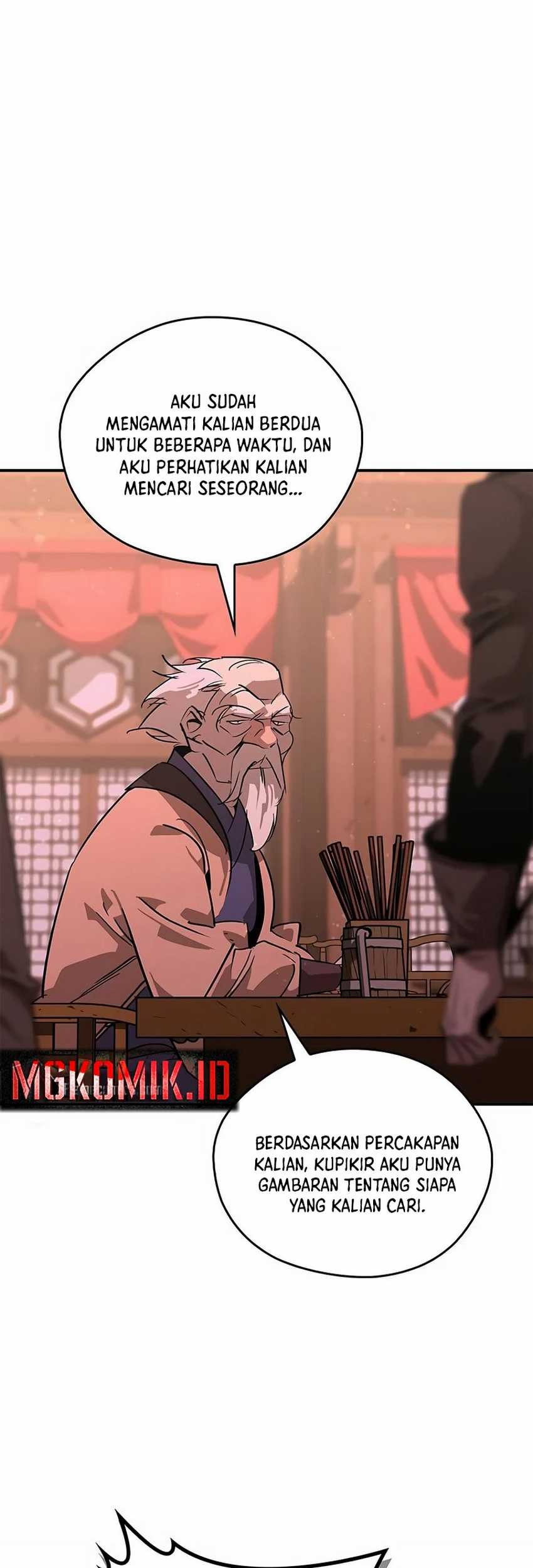 Martial Wild West Chapter 37 - halaman 63