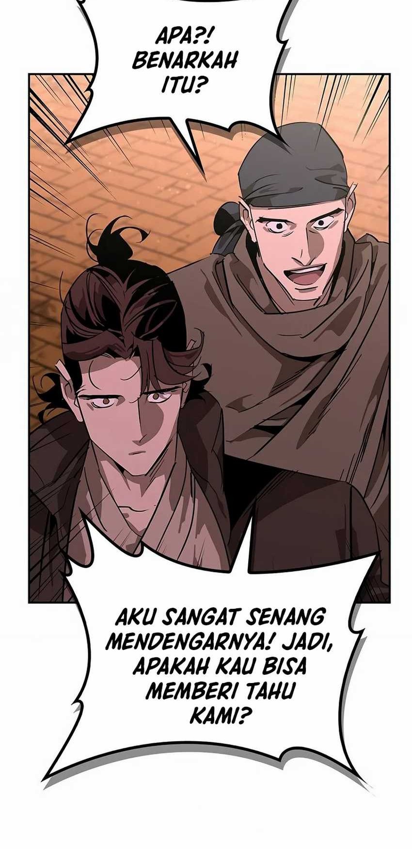 Martial Wild West Chapter 37 - halaman 64
