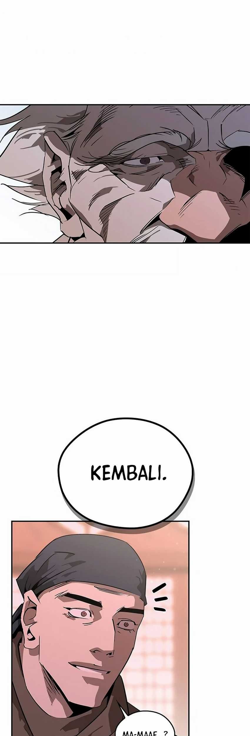 Martial Wild West Chapter 37 - halaman 65