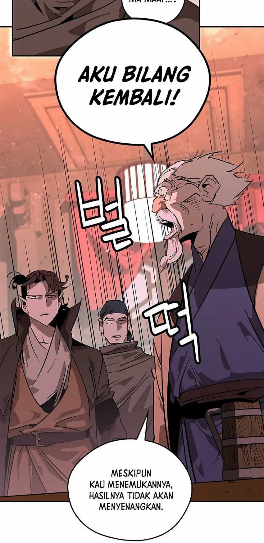 Martial Wild West Chapter 37 - halaman 66