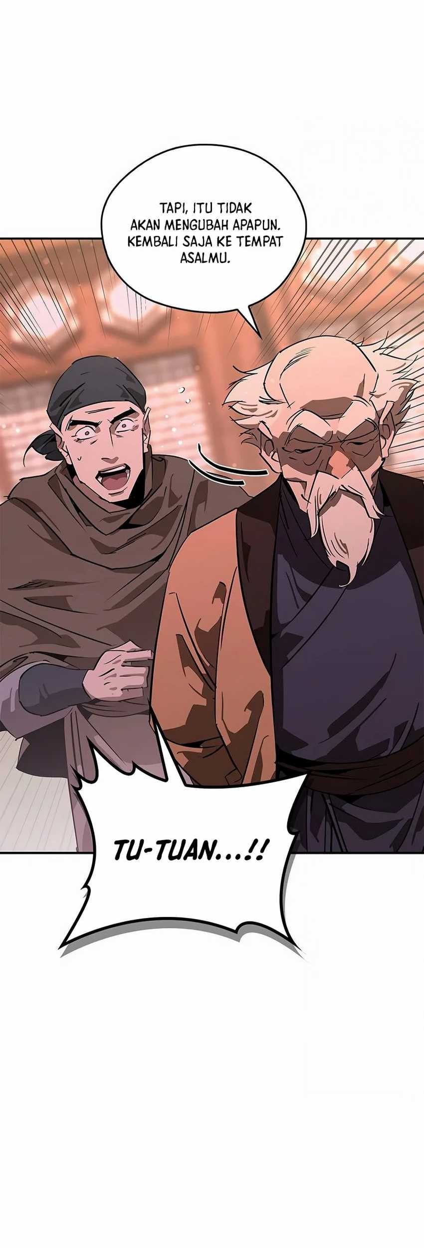 Martial Wild West Chapter 37 - halaman 72