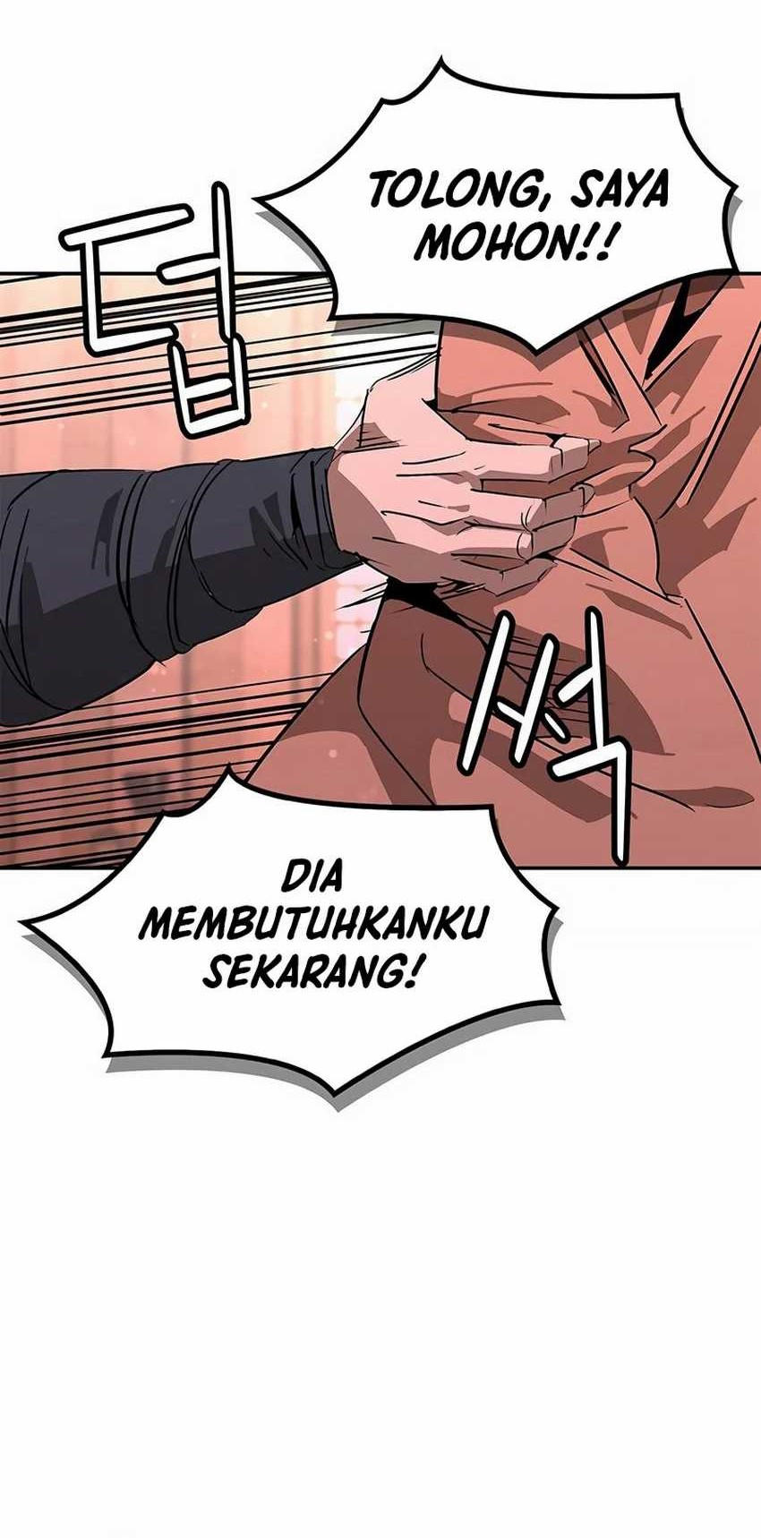 Martial Wild West Chapter 37 - halaman 73
