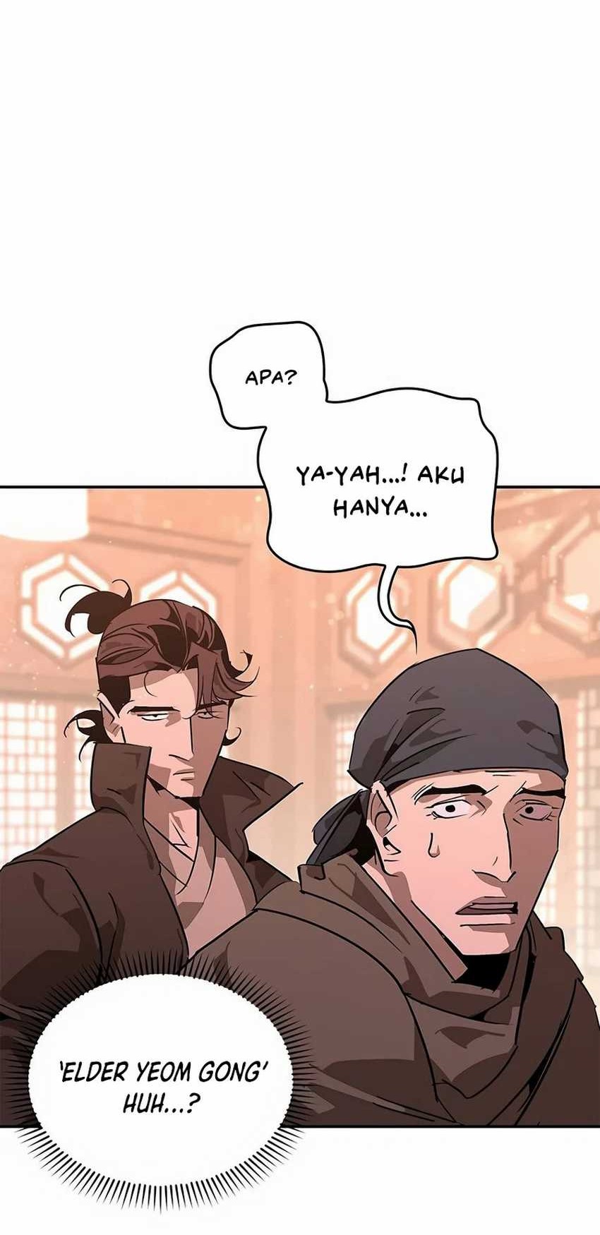 Martial Wild West Chapter 37 - halaman 75