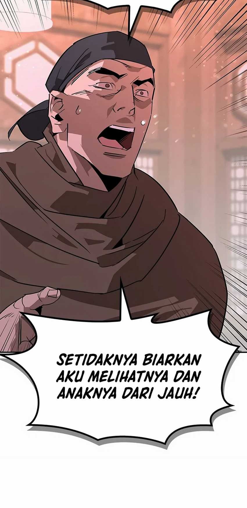 Martial Wild West Chapter 37 - halaman 79