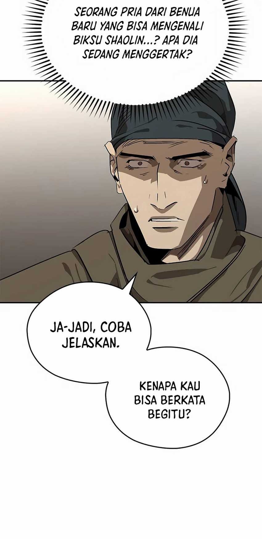Martial Wild West Chapter 37 - halaman 8