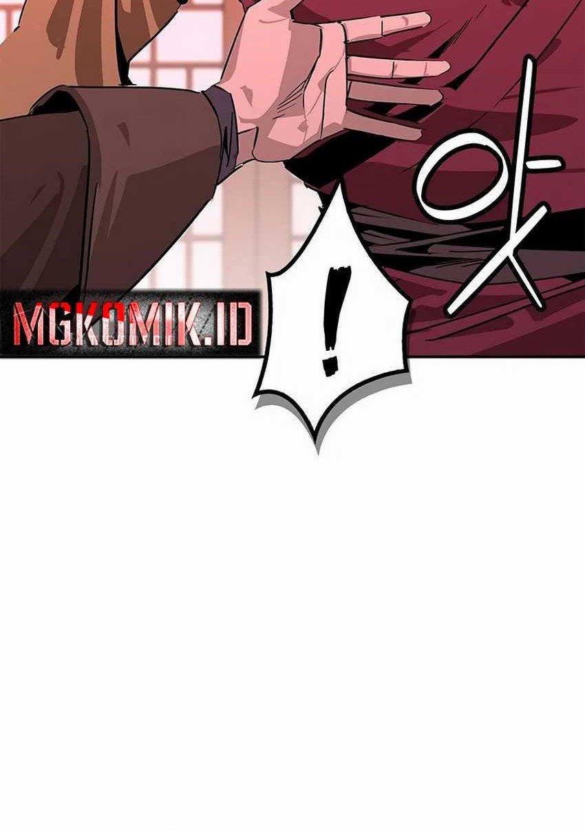 Martial Wild West Chapter 37 - halaman 81