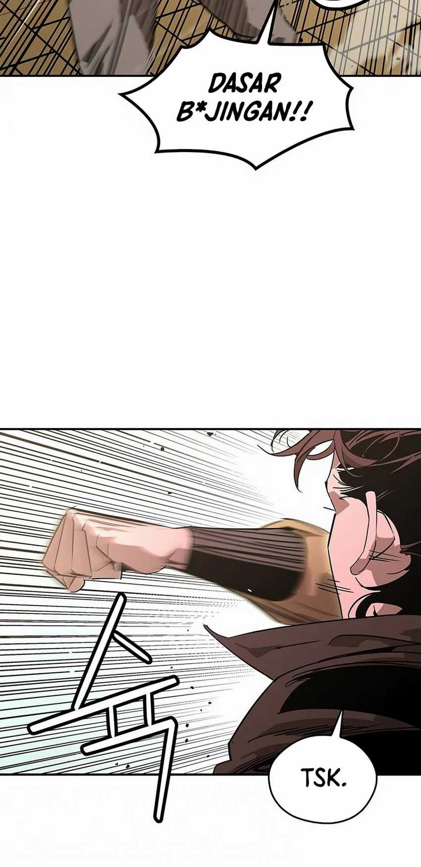 Martial Wild West Chapter 37 - halaman 84